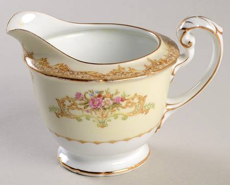 N245 Creamer