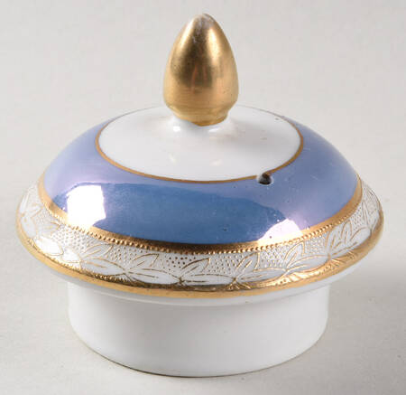 N246 Lid for Teapot