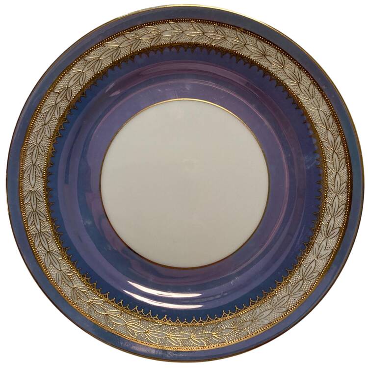 N246 Saucer