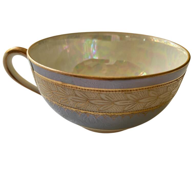 N246 Flat Cup