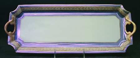 N246 Large Sandwich Tray