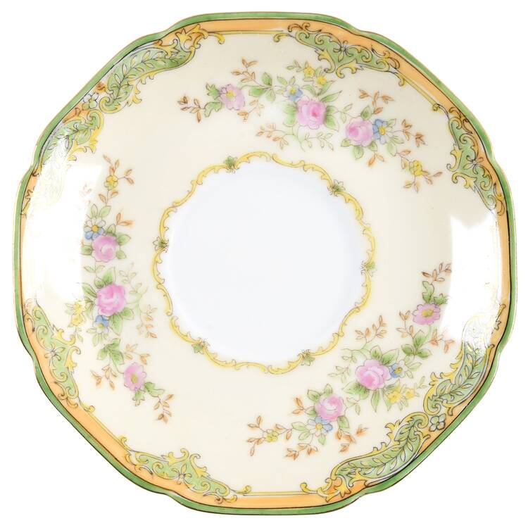 N249 Saucer