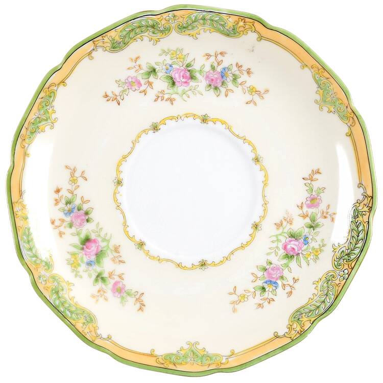 N249 Saucer for Cream Soup Bowl