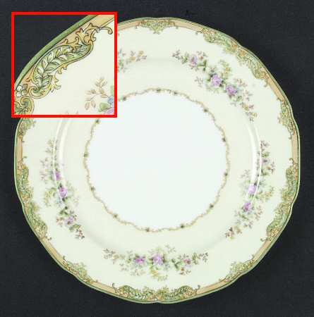N249 by Noritake