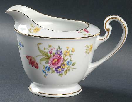 N250 Creamer