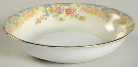 N251 Fruit/Dessert (Sauce) Bowl