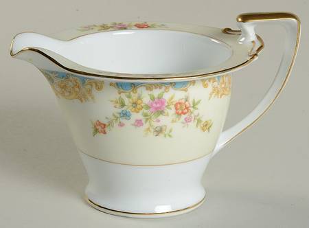 N251 Creamer