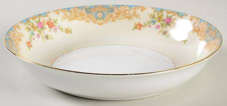 N251 Coupe Soup Bowl