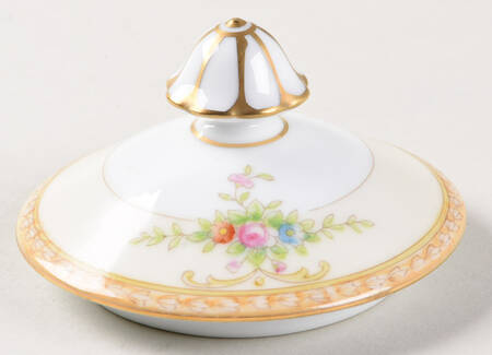 N252 Lid for Sugar Bowl