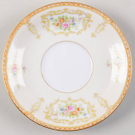 N252 Saucer