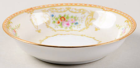 N252 Fruit/Dessert (Sauce) Bowl