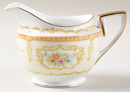 N252 Creamer