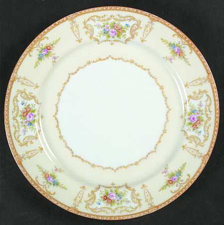 N252 by Noritake
