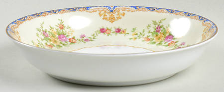 N253 Coupe Soup Bowl