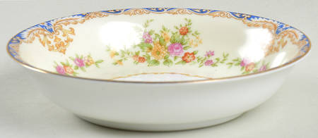 N253 Fruit/Dessert (Sauce) Bowl