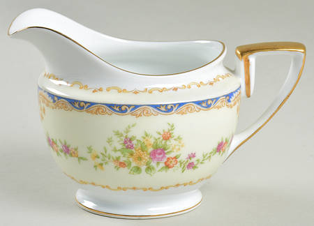 N253 Creamer