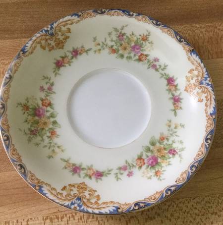 N253 Saucer