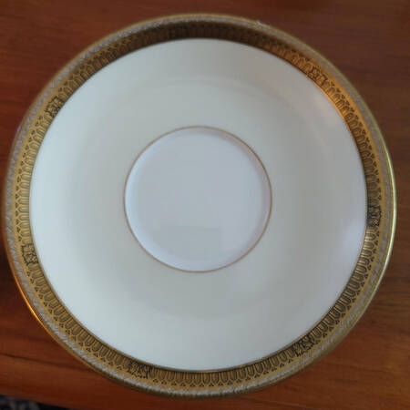 N254 Saucer