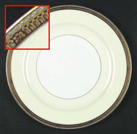 N254 by Noritake
