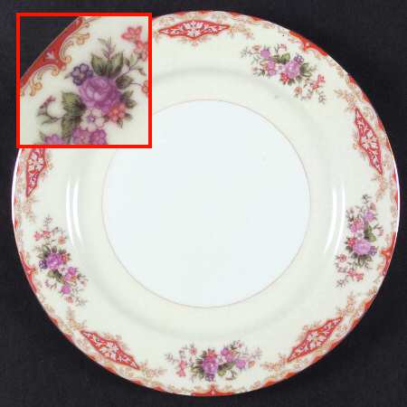 N256 by Noritake
