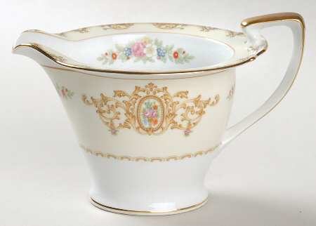 N257 Creamer