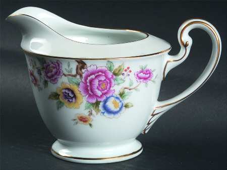 N26 Creamer