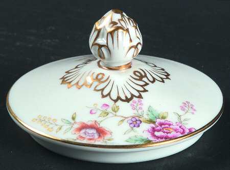 N26 Lid for Sugar Bowl