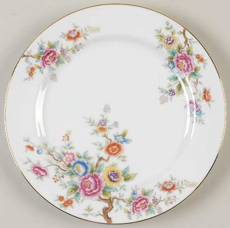N26 Salad Plate