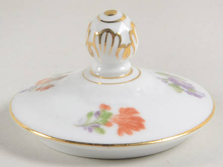 N263 Lid for Mini Sugar Bowl