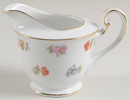 N263 Mini Creamer
