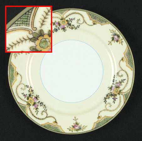 N266 by Noritake