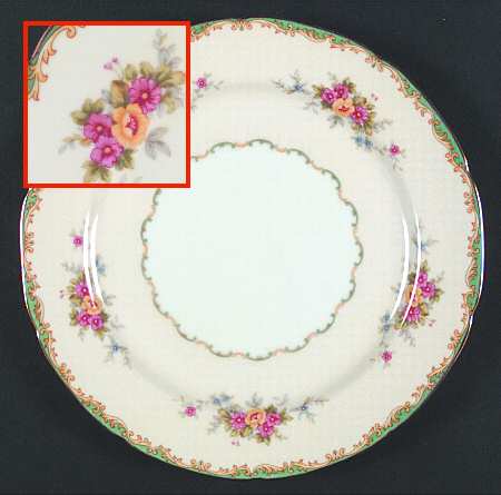 N267 by Noritake