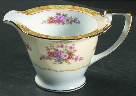 N268 Creamer