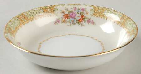 N268 Fruit/Dessert (Sauce) Bowl