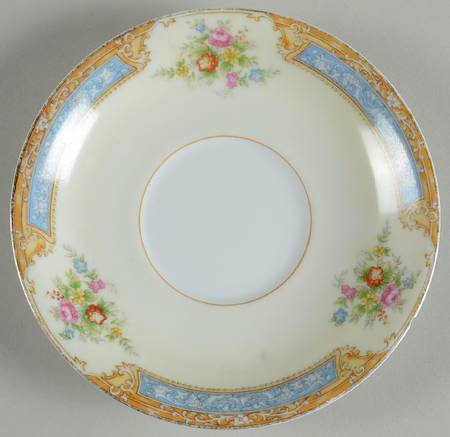 N273 Saucer