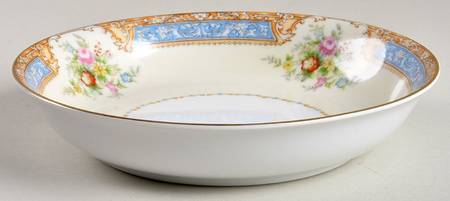 N273 Coupe Soup Bowl