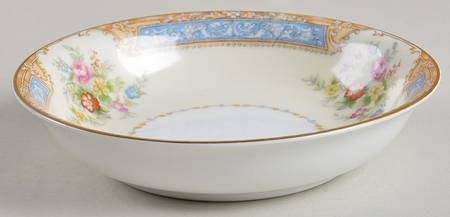 N273 Fruit/Dessert (Sauce) Bowl