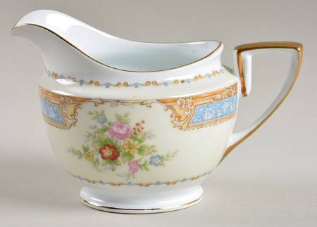 N273 Creamer