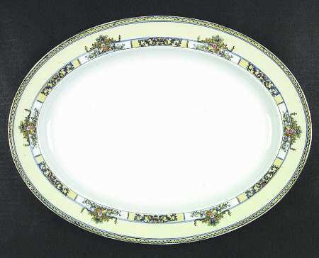 N277 by Noritake