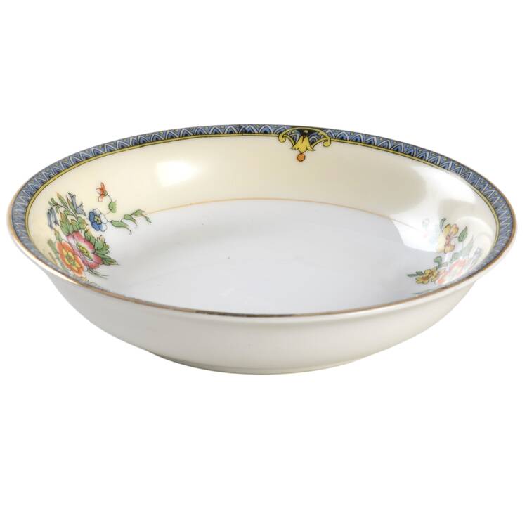 N282 Fruit/Dessert (Sauce) Bowl