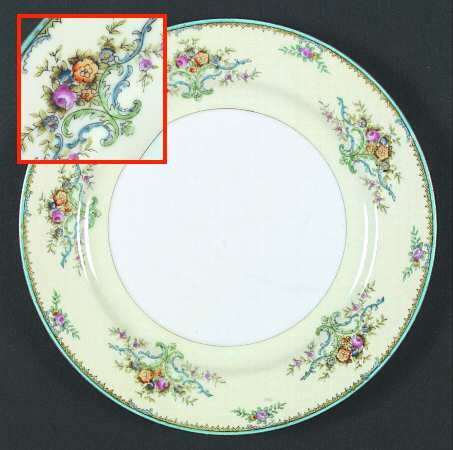 N283 by Noritake