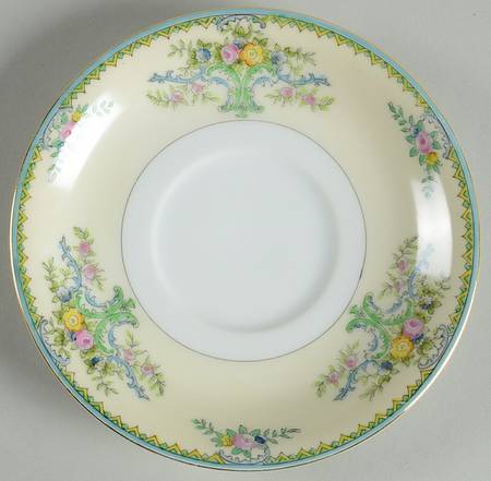 N283 Saucer