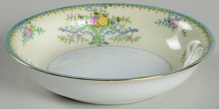 N283 Fruit/Dessert (Sauce) Bowl
