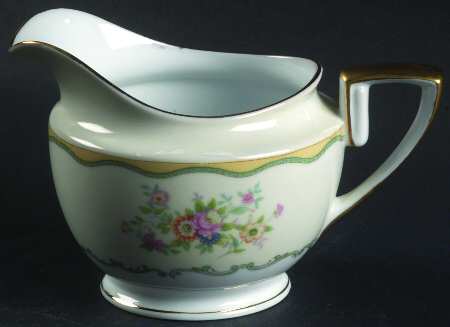 N284 Creamer