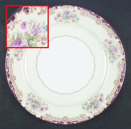 N286 by Noritake