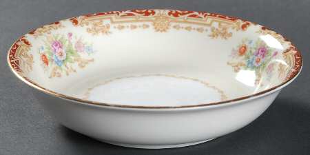 N286 Fruit/Dessert (Sauce) Bowl