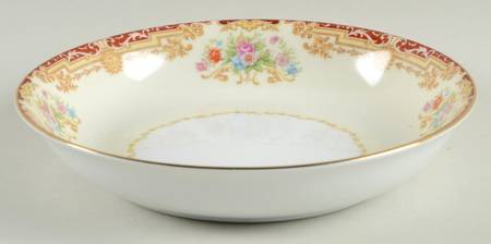 N286 Coupe Soup Bowl