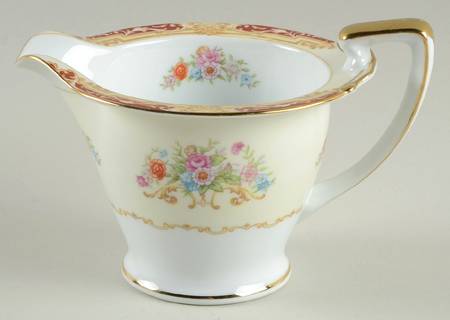 N286 Creamer