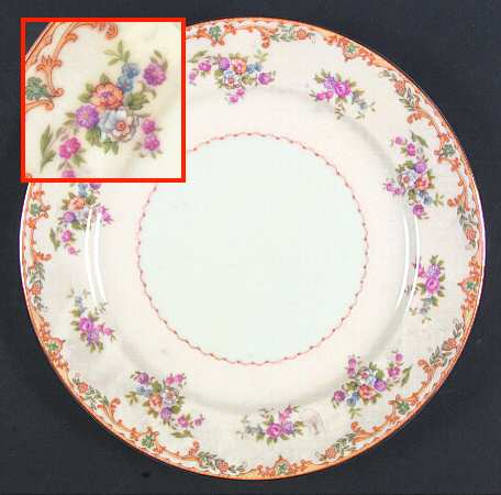 N287 by Noritake