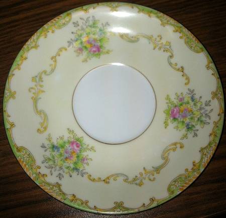 N288 Saucer